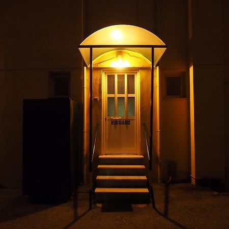 Aegli Hotel เอเธนส์ ภายนอก รูปภาพ